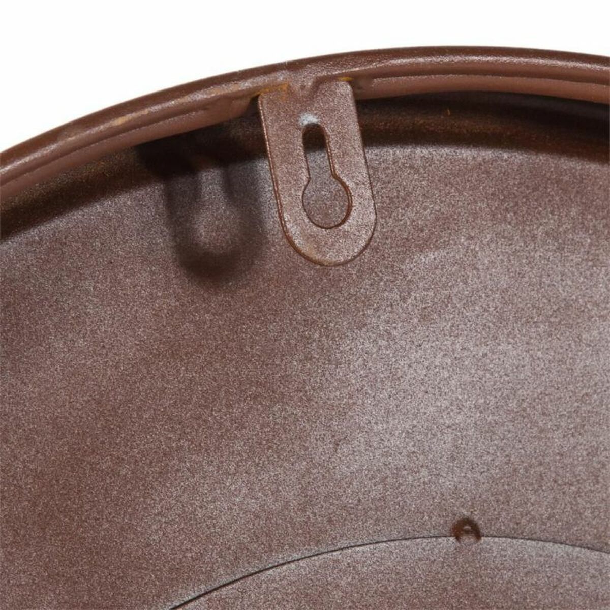 Väggklocka Alexandra House Living Trä MDF 39 x 2 x 39 cm - 4