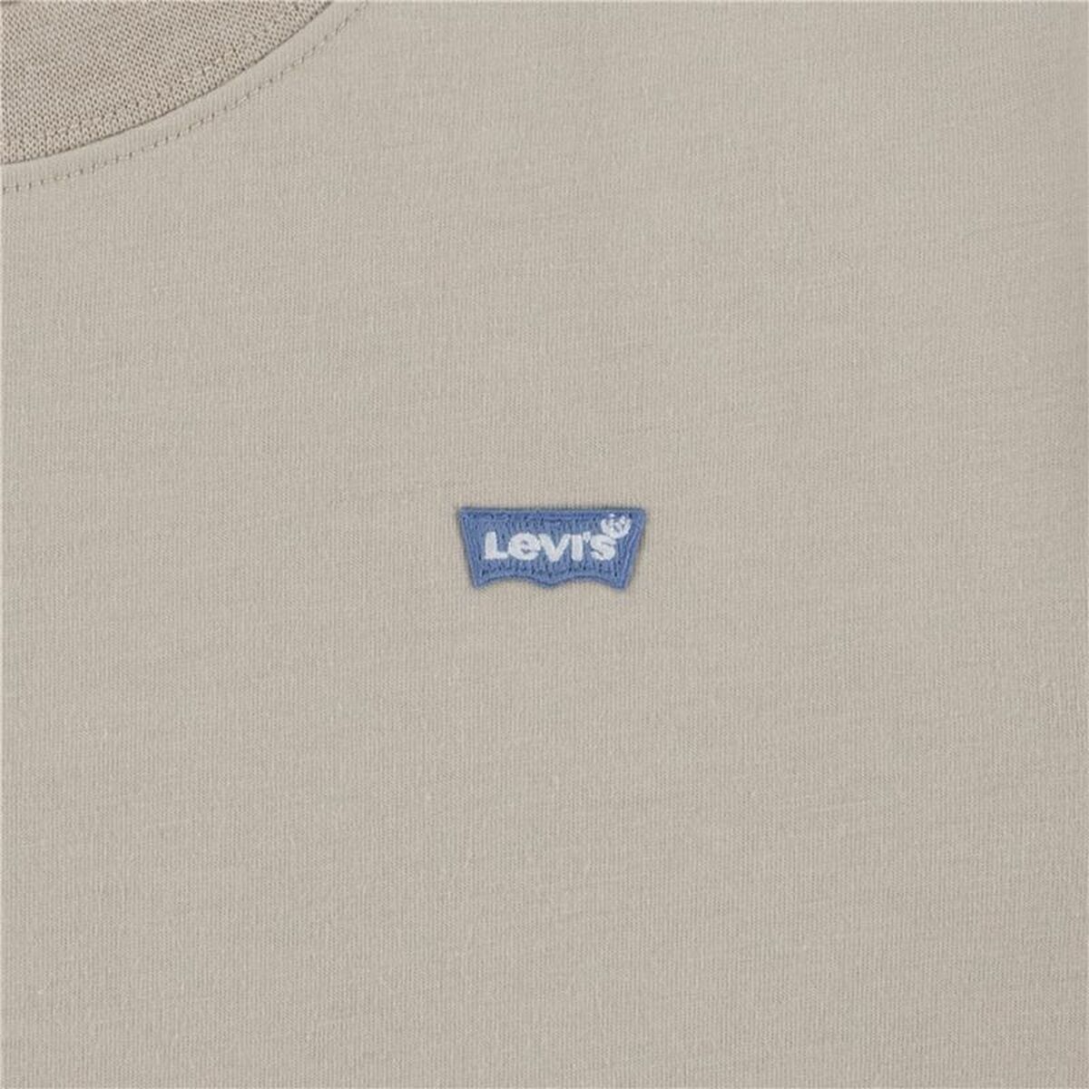 Barn T-shirt med kortärm Levi's Logo - 3