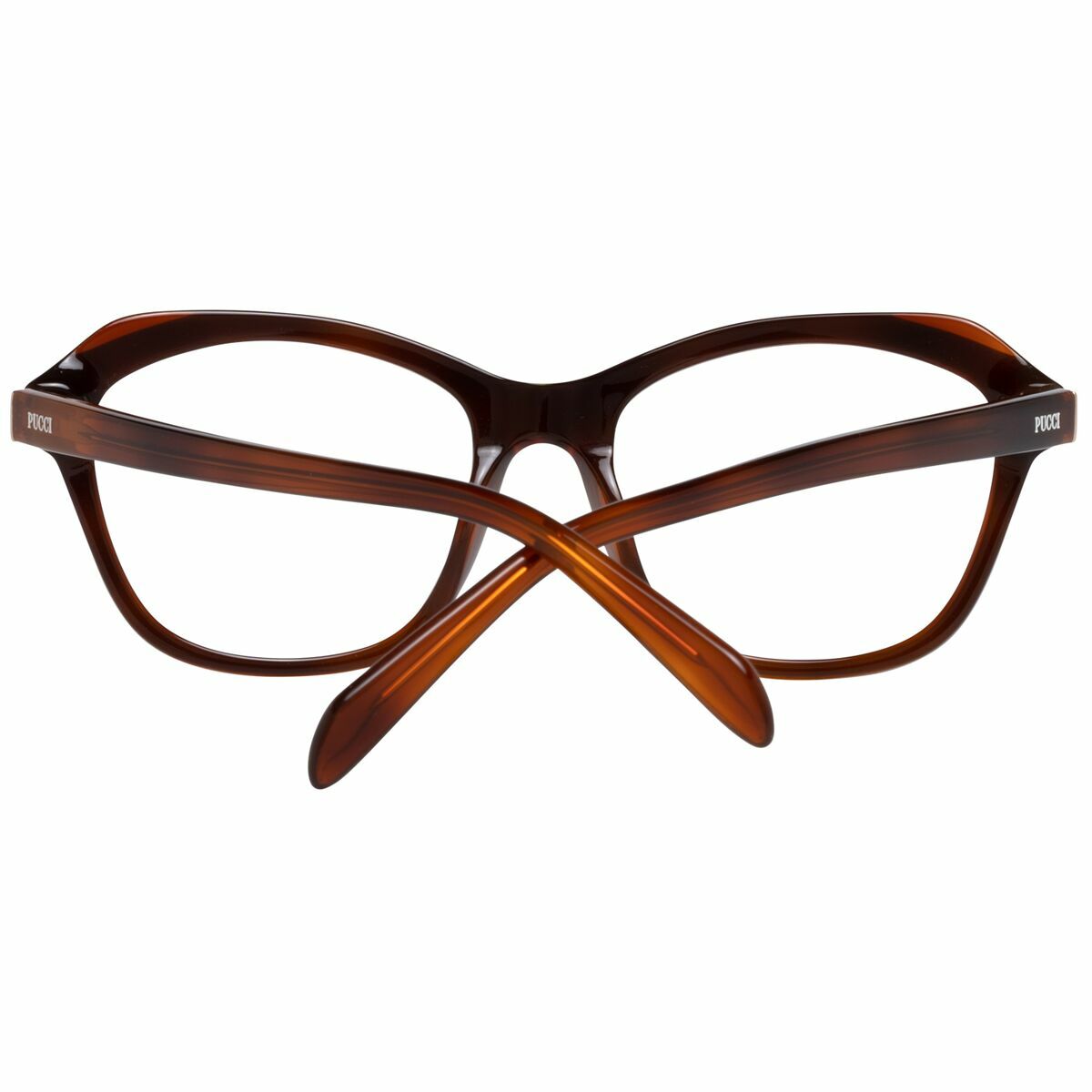 Glasögonbågar Emilio Pucci Ø 53 mm - 3