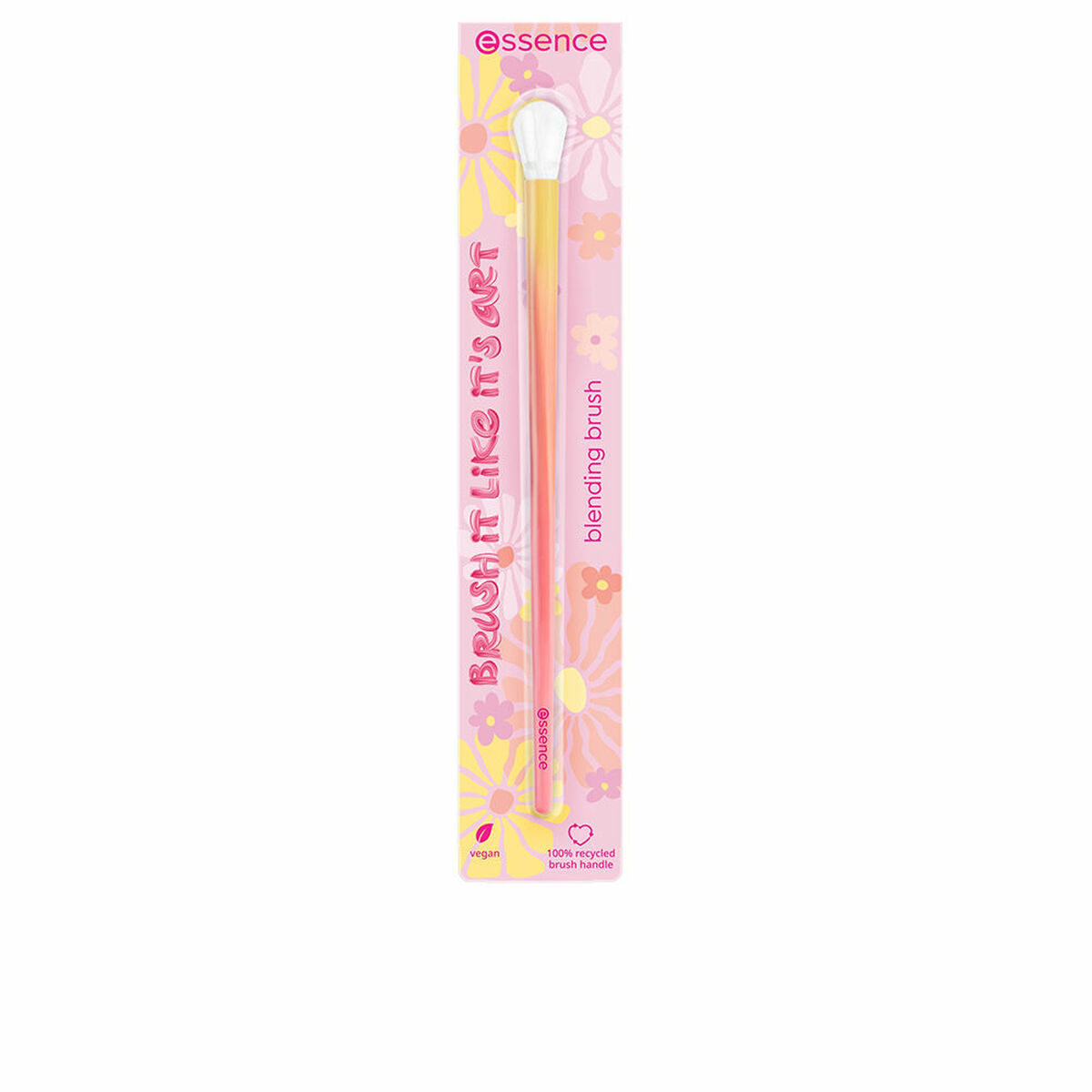 Sminkborste Essence BRUSH IT LIKE IT'S ART