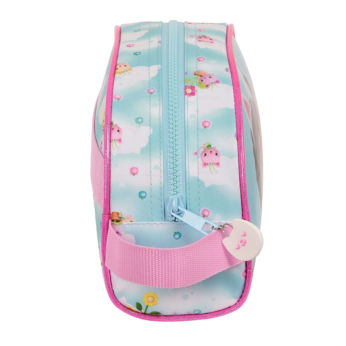 Resenecessär Gabby's Dollhouse Blå Polyester 300D 26 x 16 x 9 cm - 7