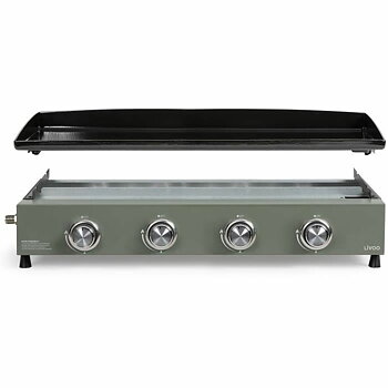 Grillplatta Livoo