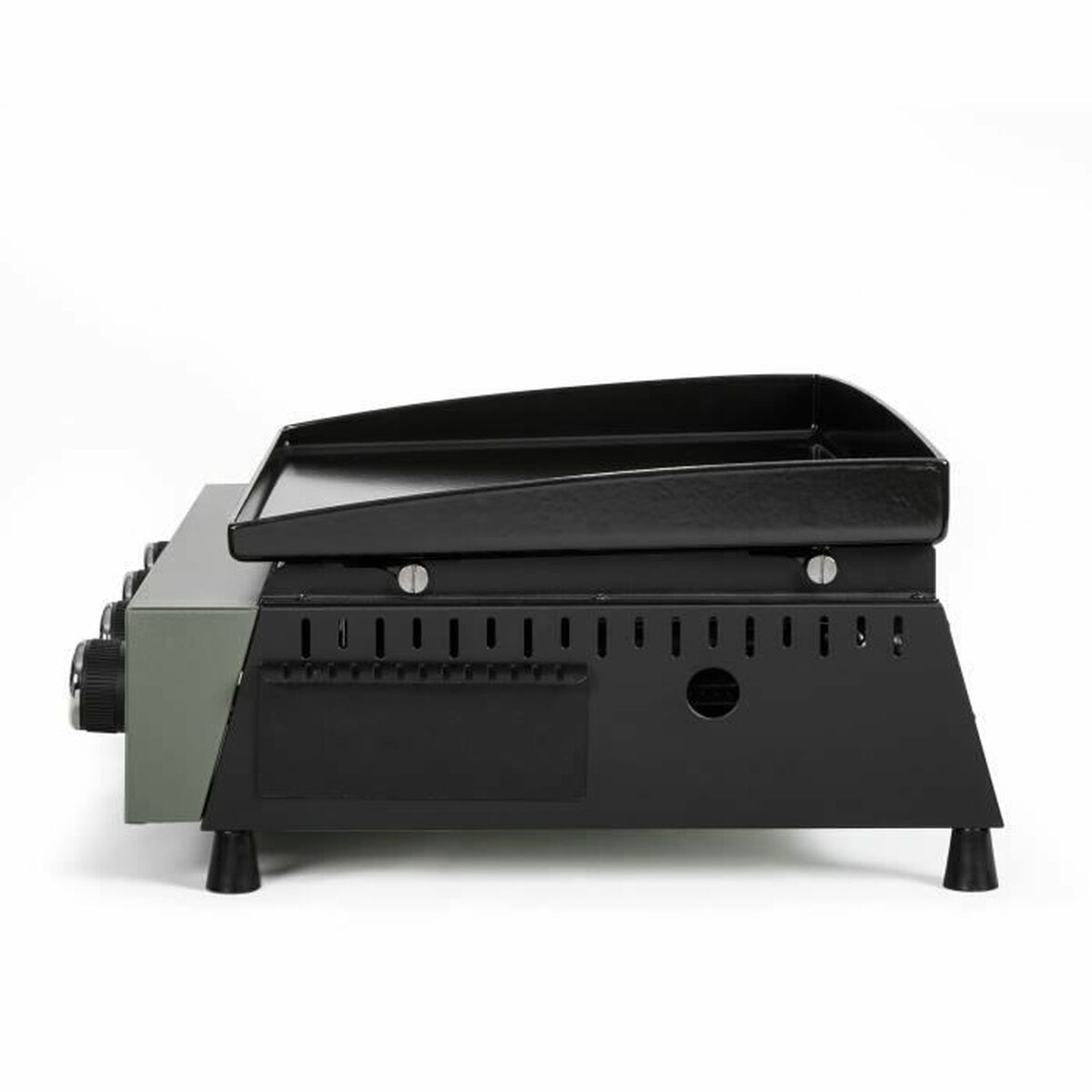 Grillplatta Livoo - 3