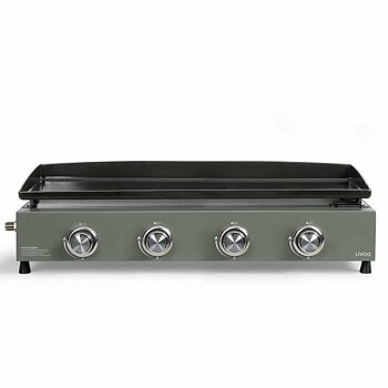 Grillplatta Livoo