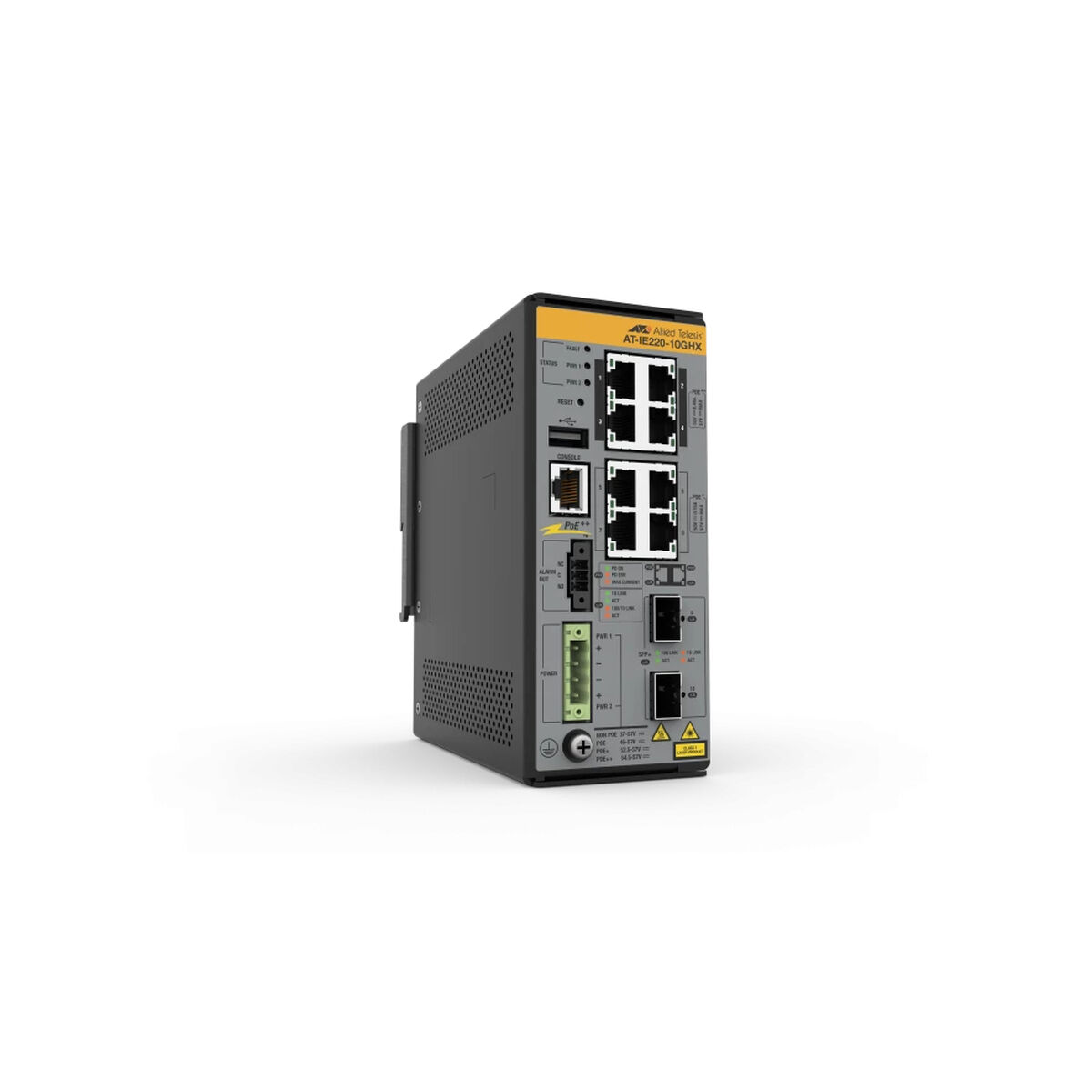 Switch Allied Telesis AT-IE220-10GHX-80