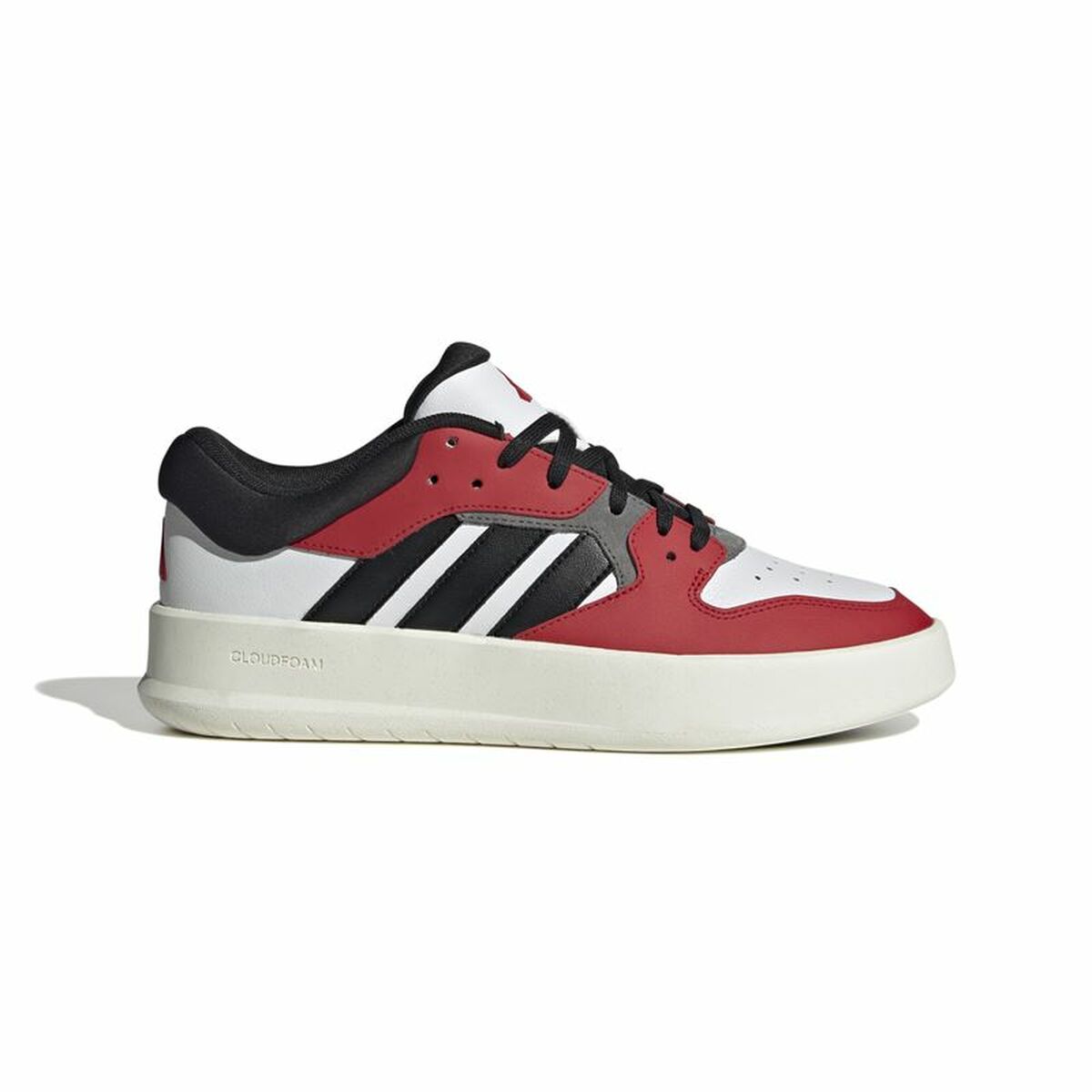 Sportskor Adidas Court 24 Röd