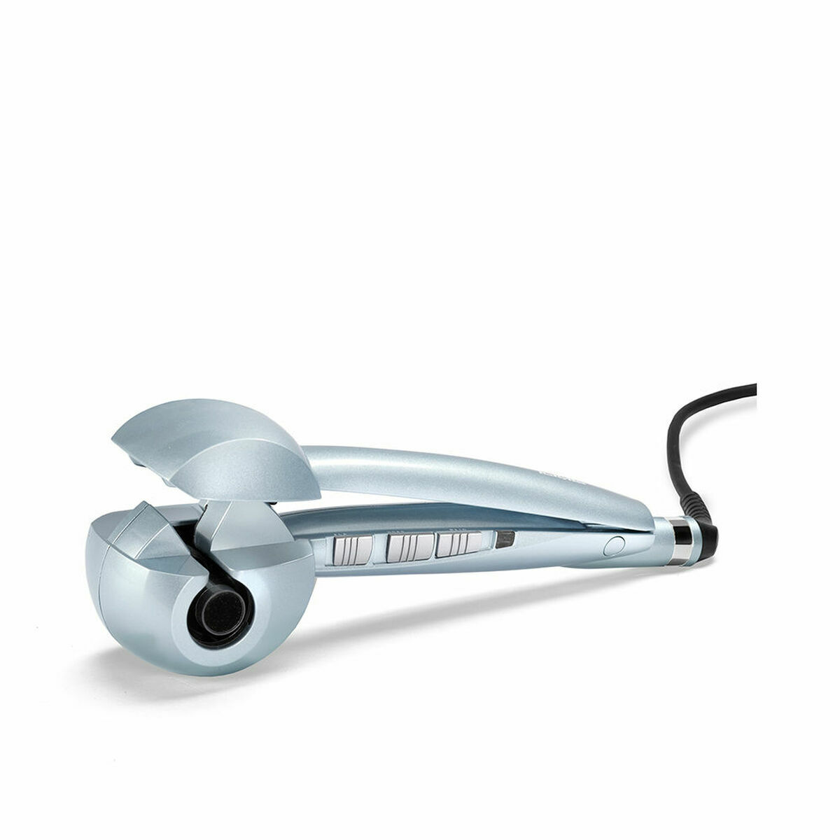 Locktång Babyliss C1700E Blå - 3