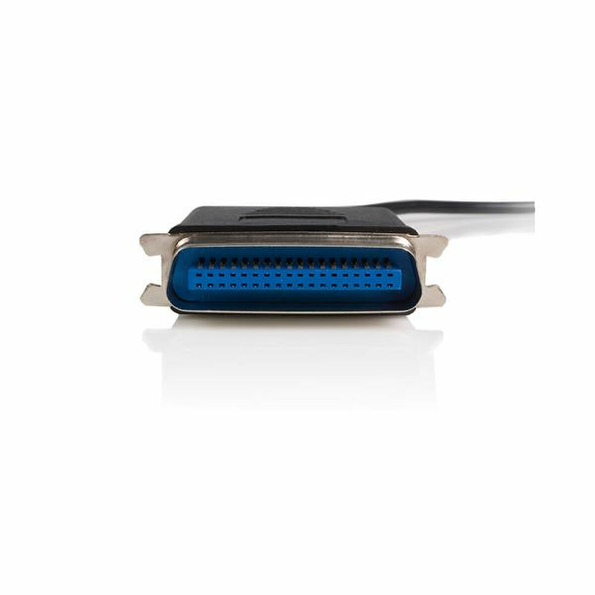 USB till Parallellport Kabel Startech ICUSB1284            (1,8 m) - 3