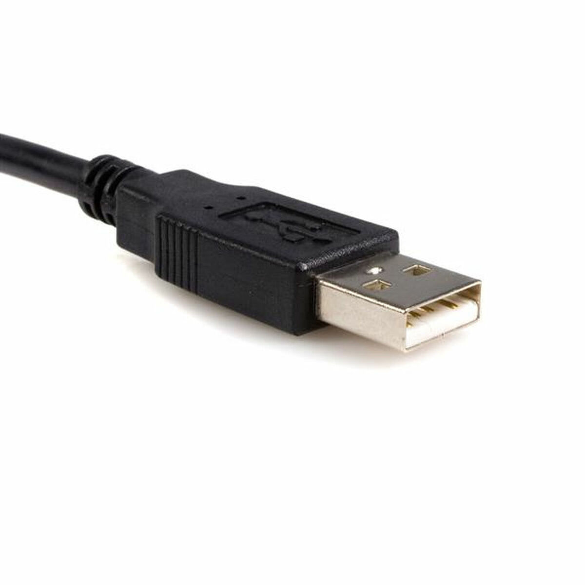 USB till Parallellport Kabel Startech ICUSB1284            (1,8 m) - 2