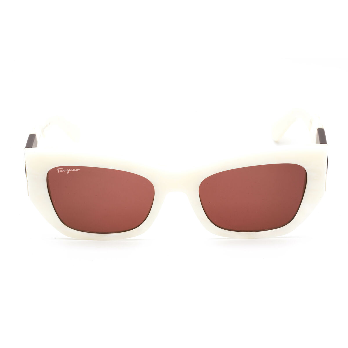 Damsolglasögon Salvatore Ferragamo SF1059S-278 ø 54 mm - 2