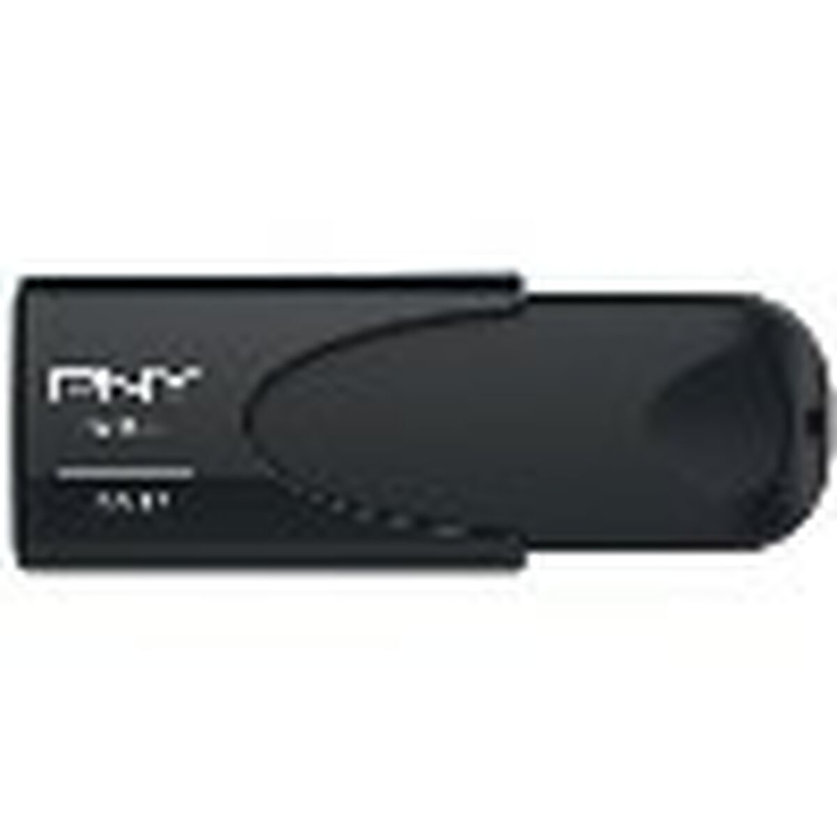USB-minne   PNY         Svart 128 GB - 2