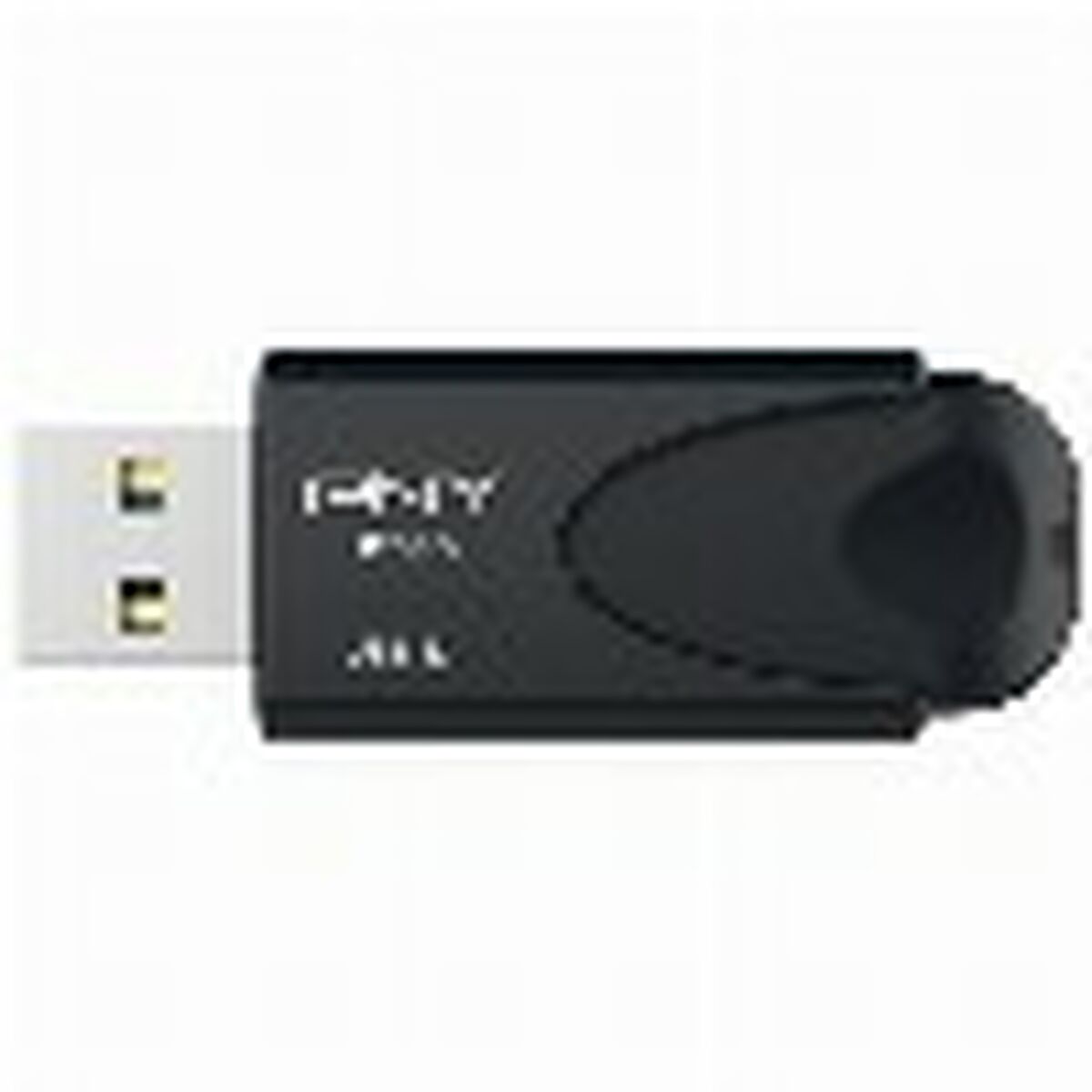 USB-minne   PNY         Svart 128 GB - 4