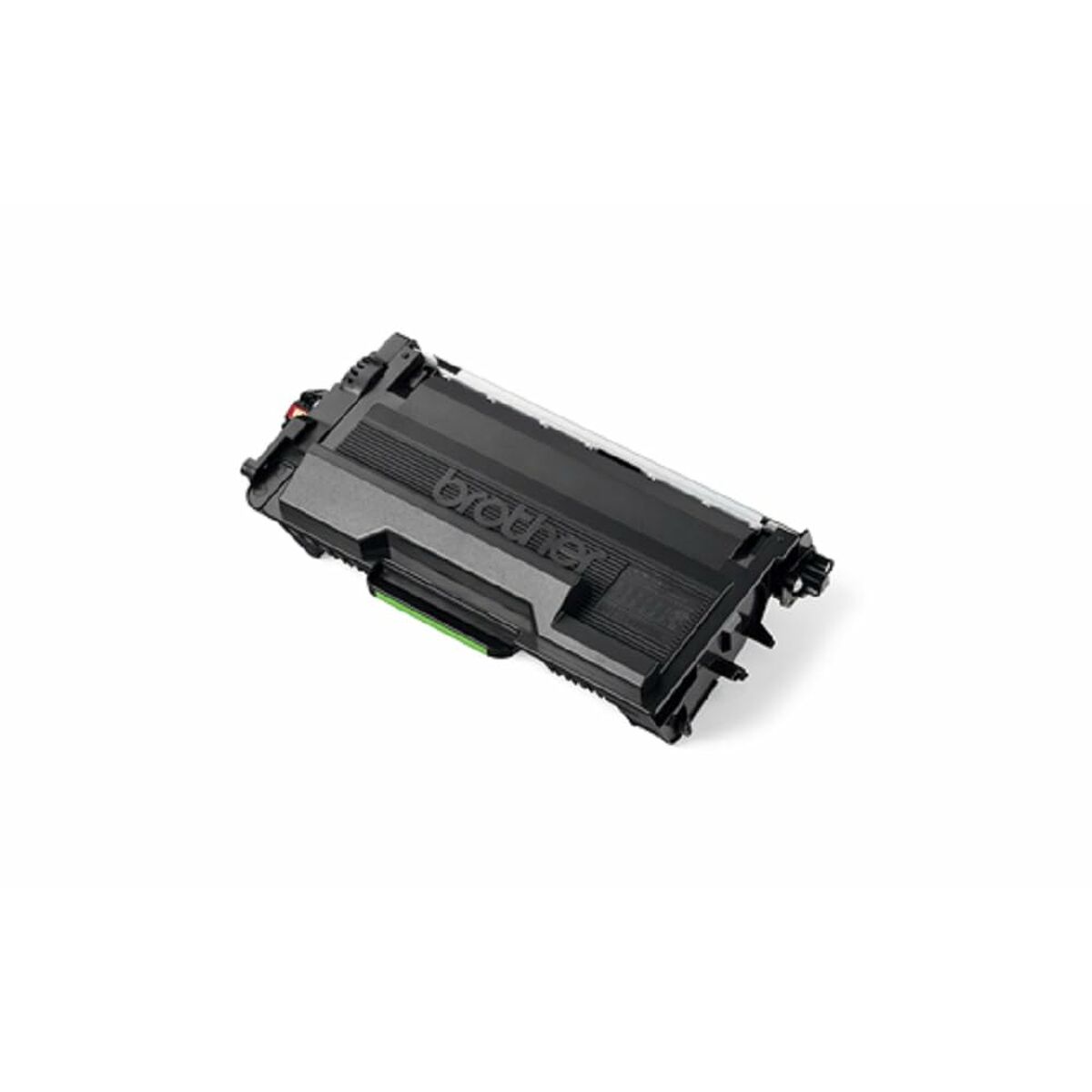 Original Toner Brother TN3600XL Svart - 2