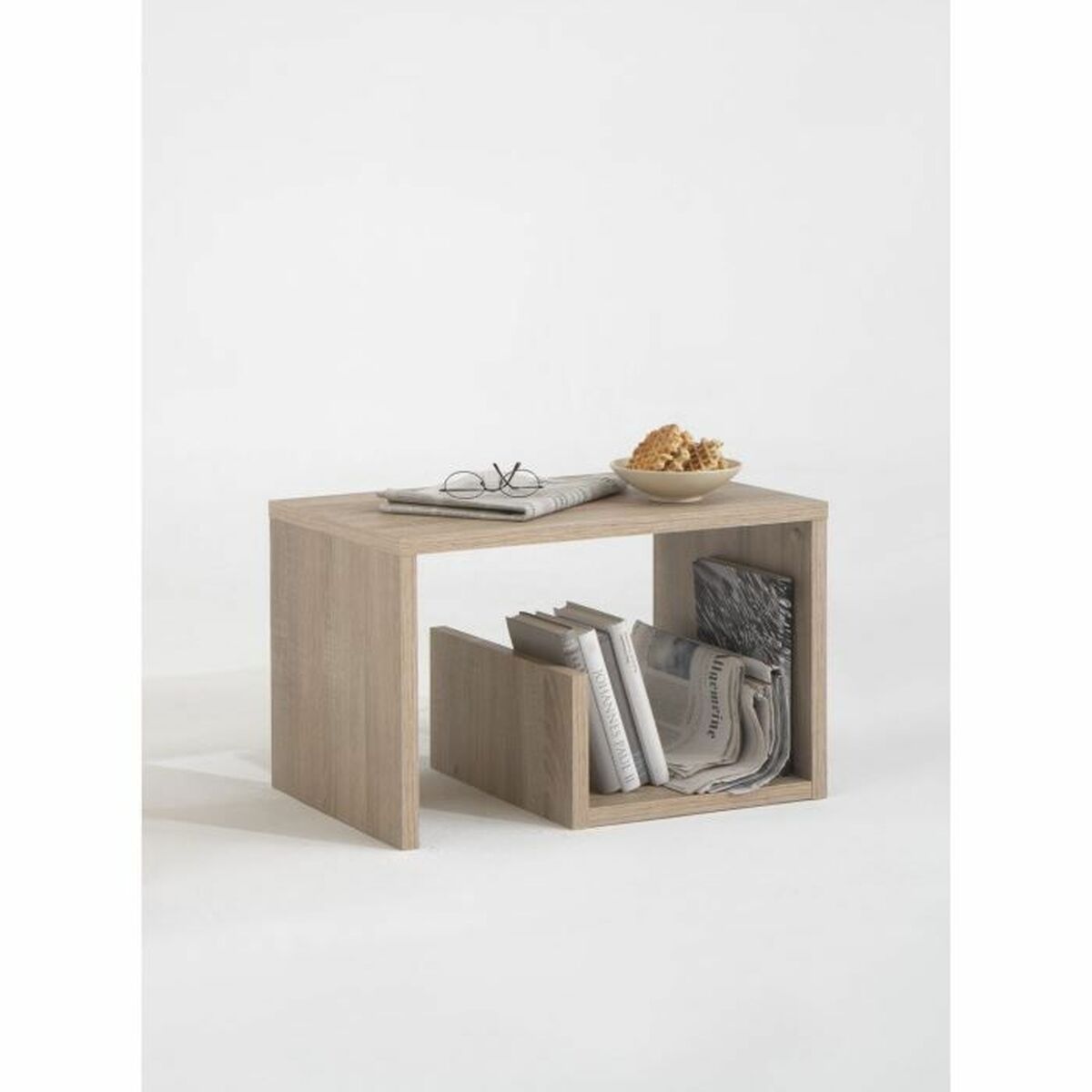 Soffbord Brun - 3