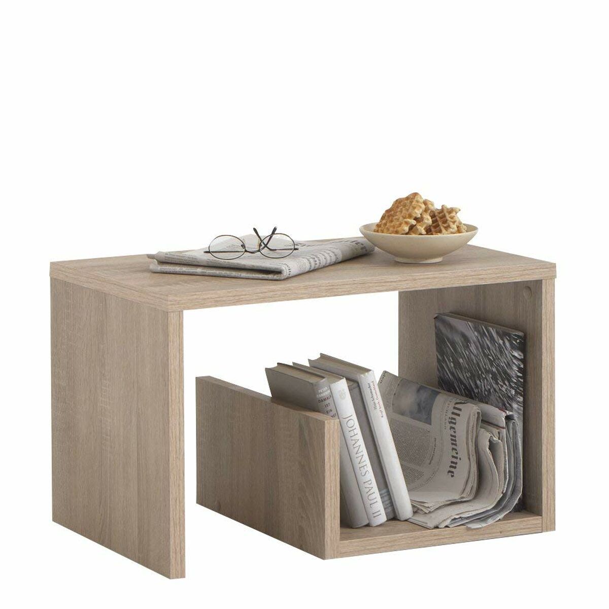 Soffbord Brun - 5