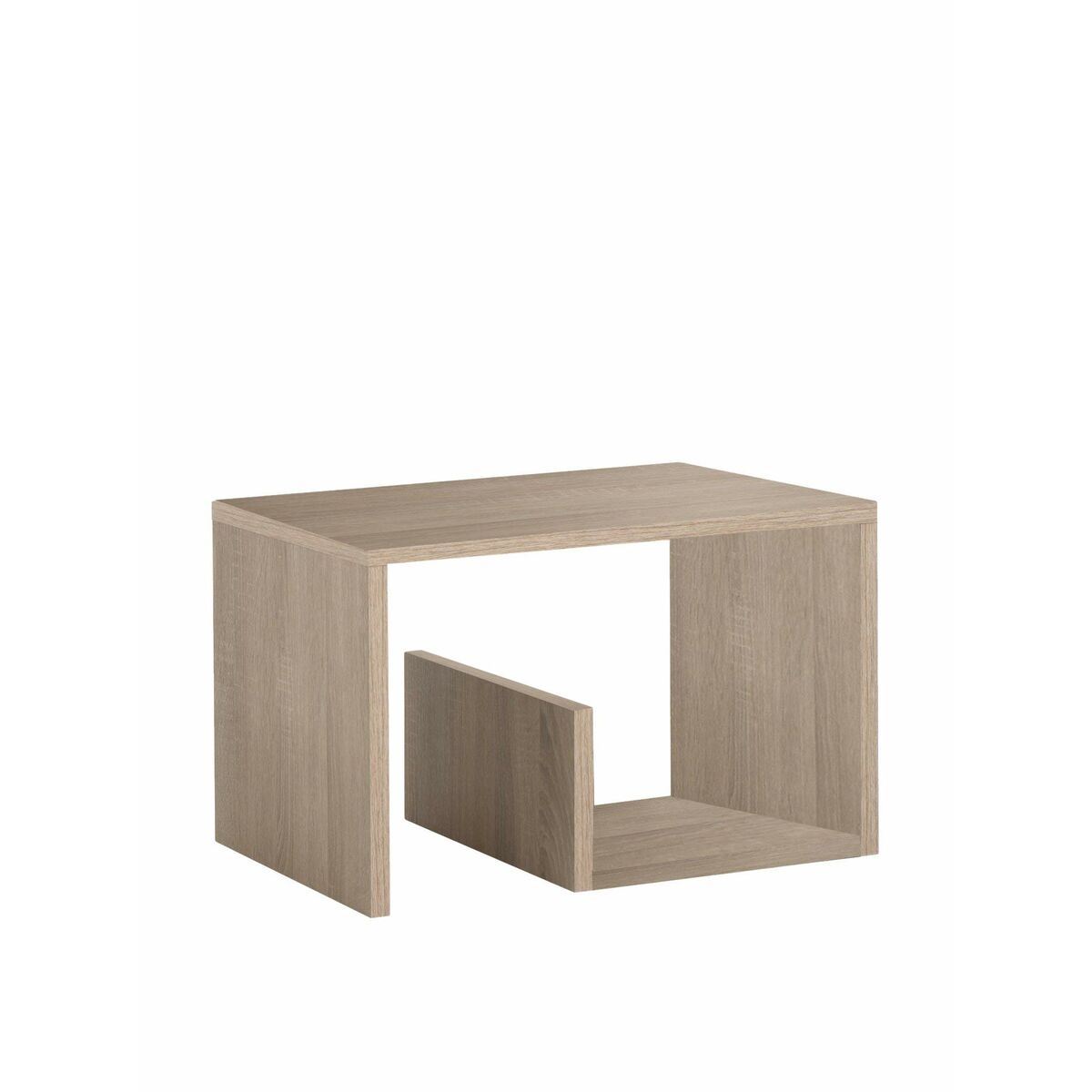Soffbord Brun