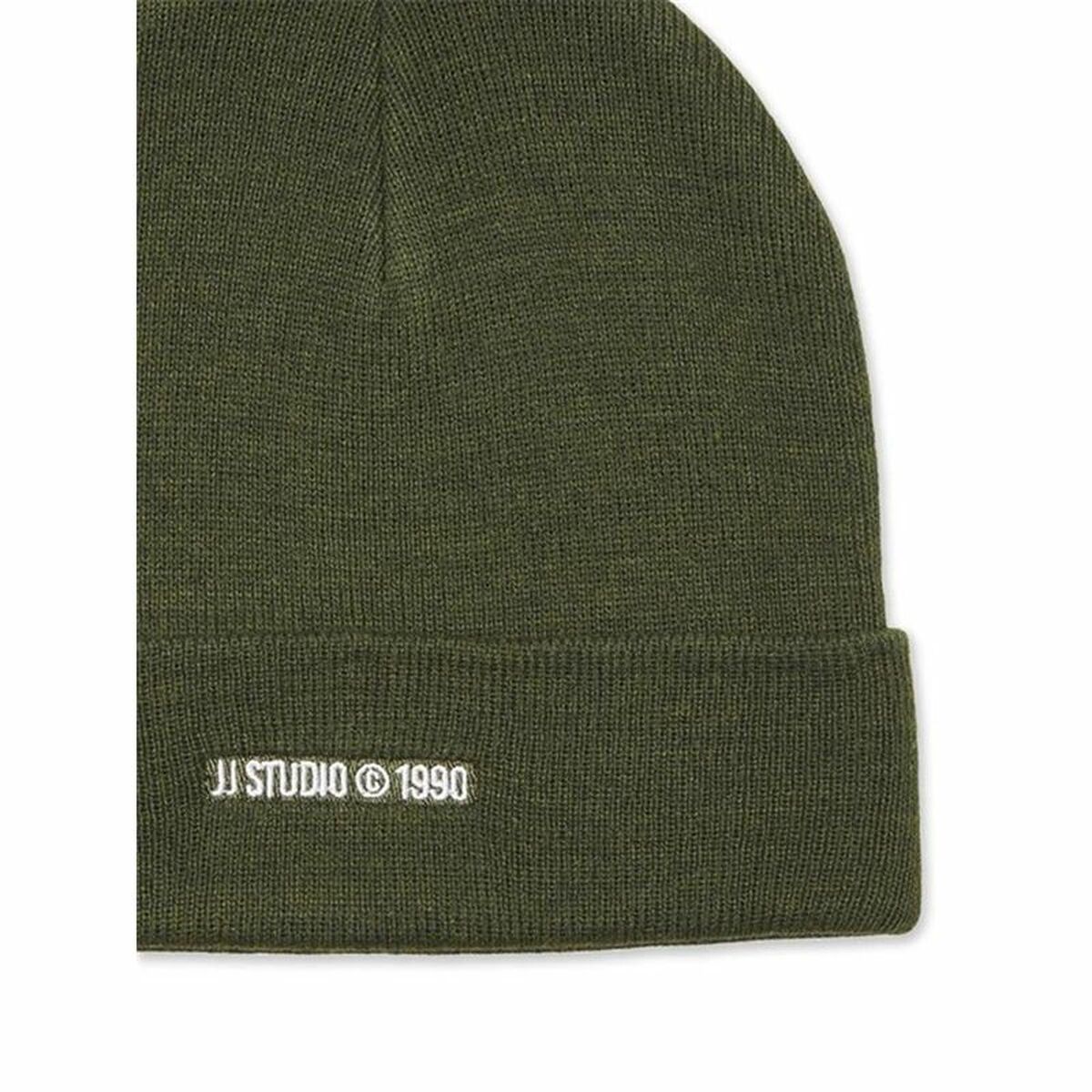 Hatt Jack & Jones Jacbottle  Oliv - 3