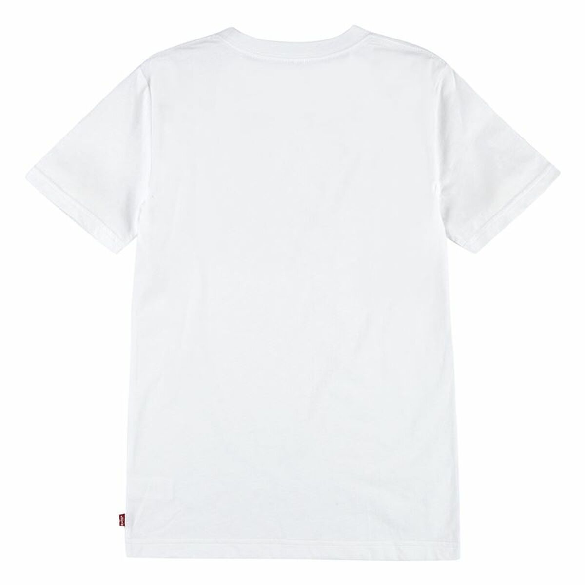 T-shirt med kortärm Herr Levi's Graphic - 2