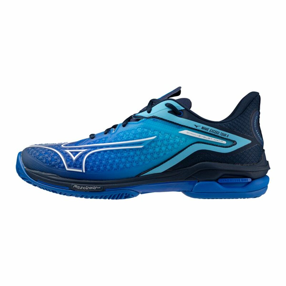 Padelskor, Vuxen Mizuno Wave Exceed Tour 6 Cc - 2