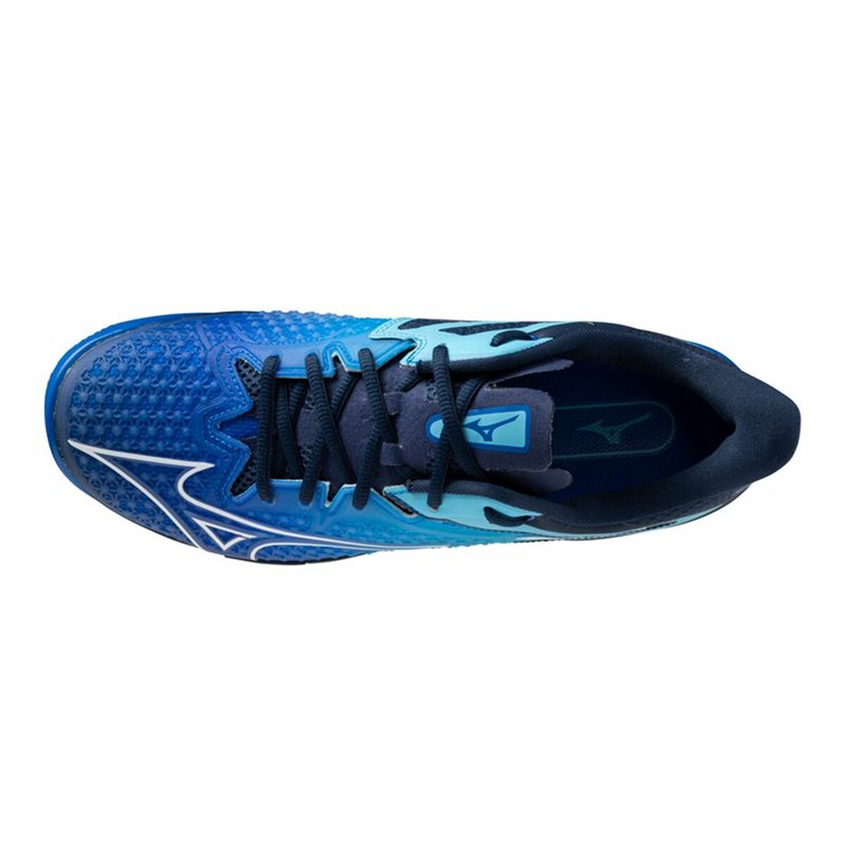 Padelskor, Vuxen Mizuno Wave Exceed Tour 6 Cc - 4