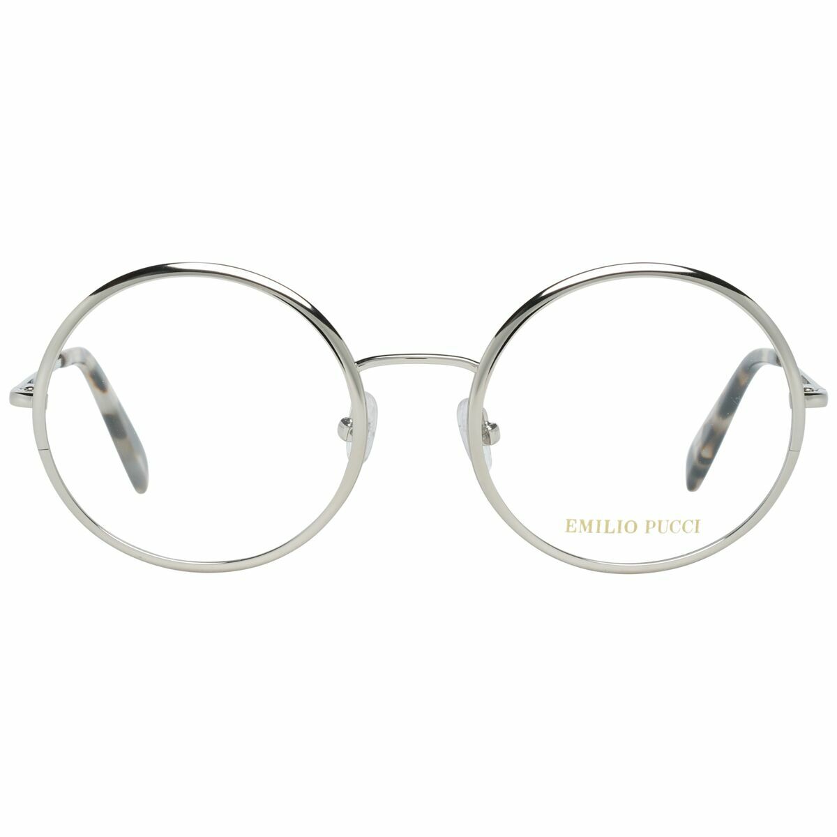 Glasögonbågar Emilio Pucci Ø 49 mm - 2