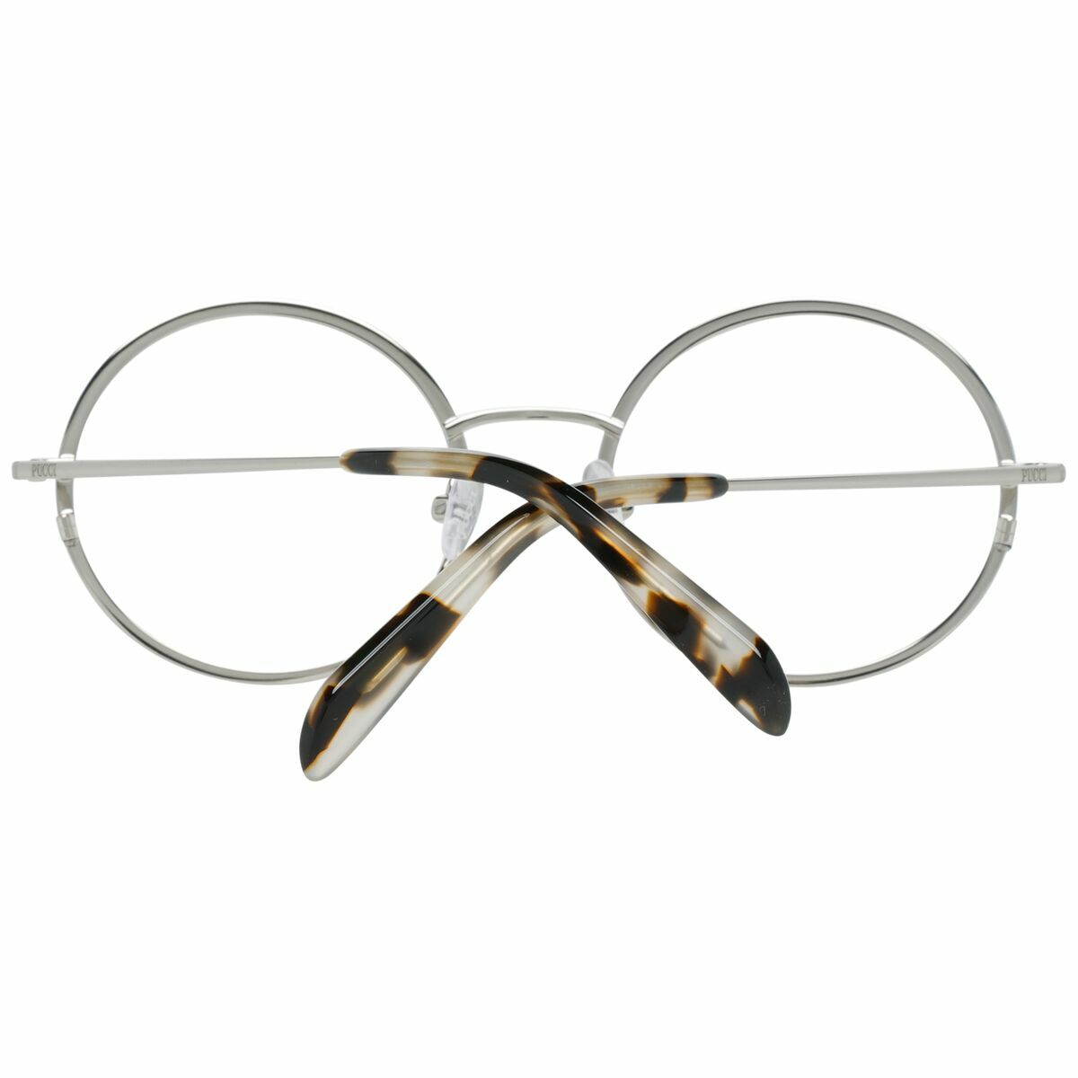 Glasögonbågar Emilio Pucci Ø 49 mm - 3