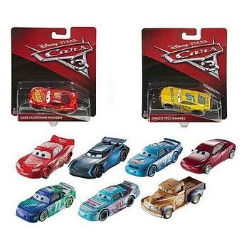 Bil Cars Urval