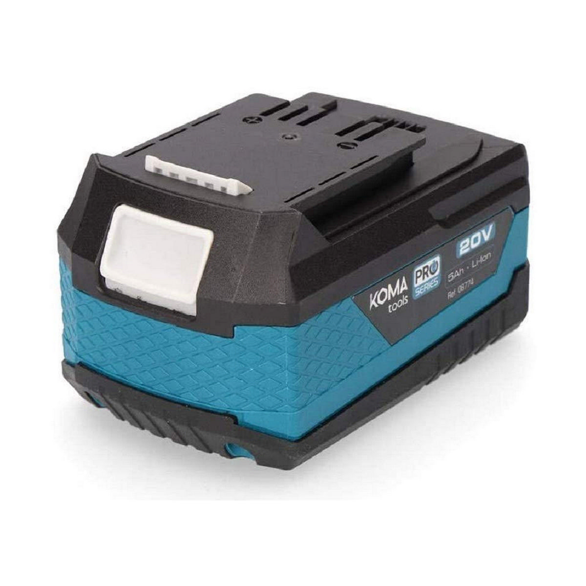 Laddningsbart lithiumbatteri Koma Tools Pro Series - 3