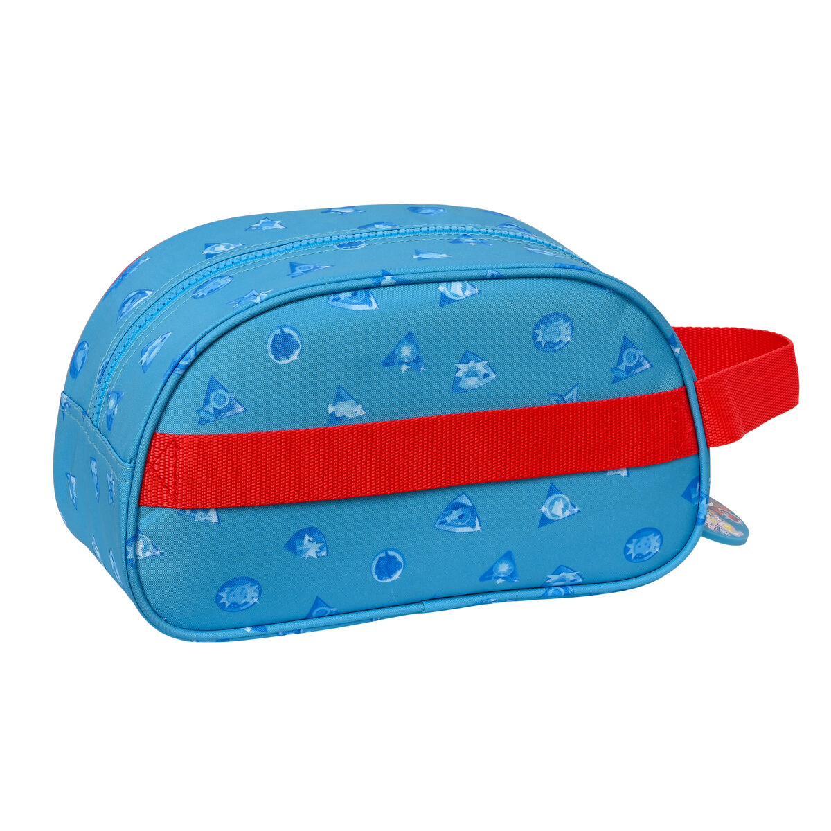 Barnnecessär SuperThings Rescue force Blå 26 x 15 x 12 cm - 2