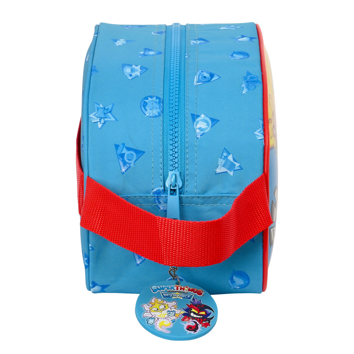 Barnnecessär SuperThings Rescue force Blå 26 x 15 x 12 cm - 3