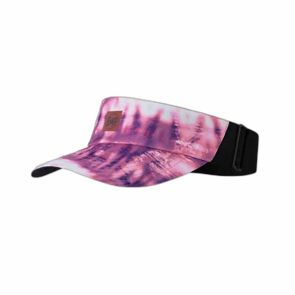 Visir Buff Deri  Rosa - 4