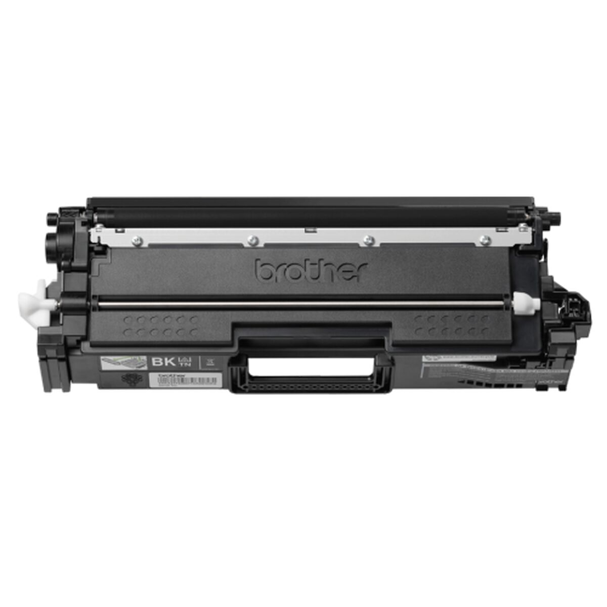 Original Toner Brother TN-821XLBK Svart