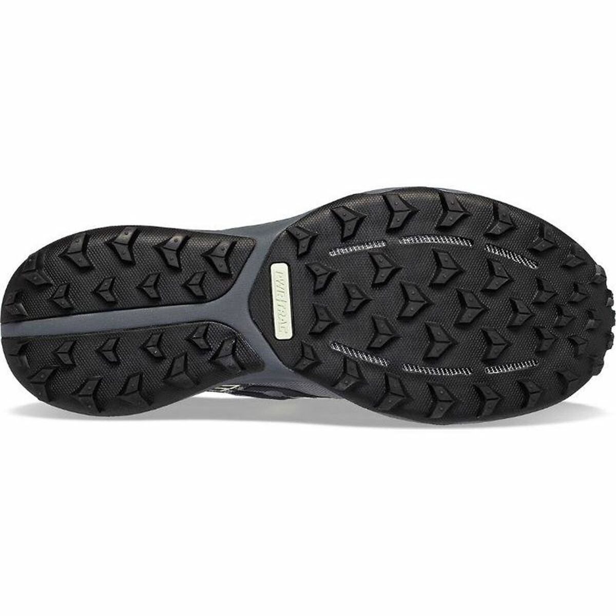 Gymnastikskor, Herr Saucony Xodus Ultra 2 Grå - 4