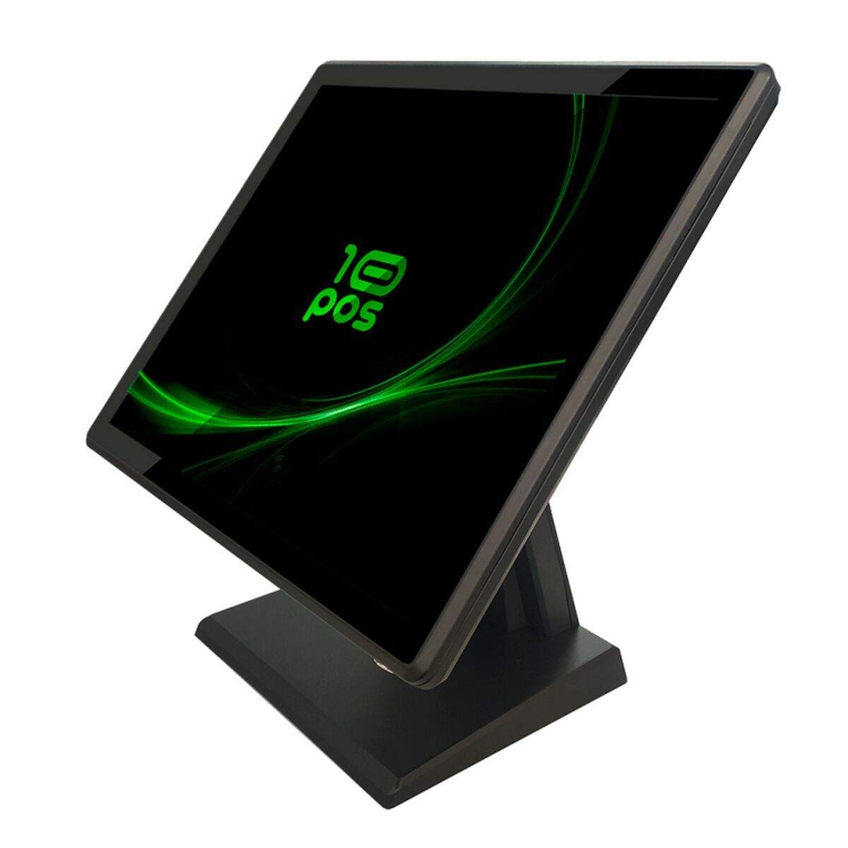Hörlurarstöd 10POS 10T-17J648128W0 Svart