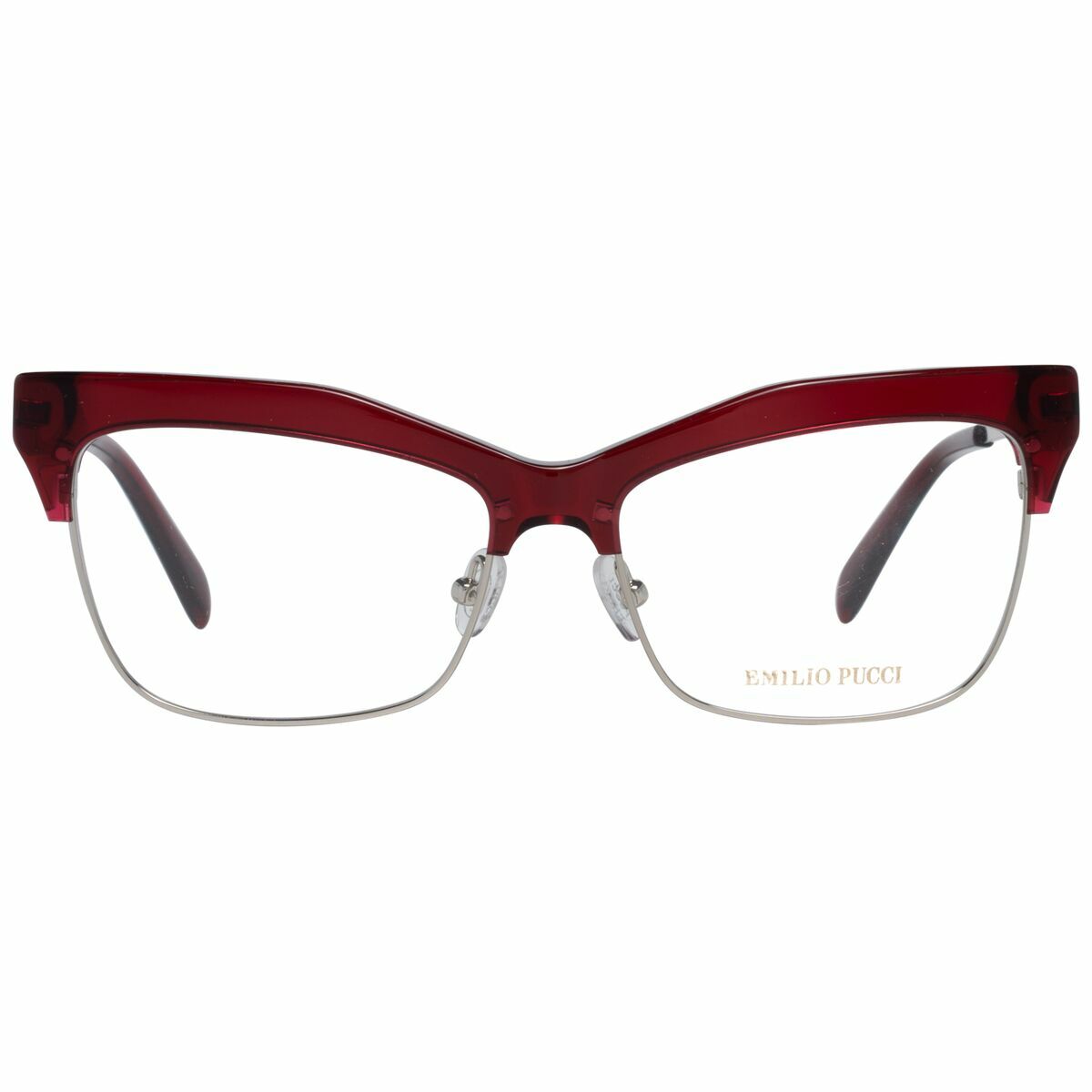 Glasögonbågar Emilio Pucci EP5081-55066 Ø 55 mm - 3