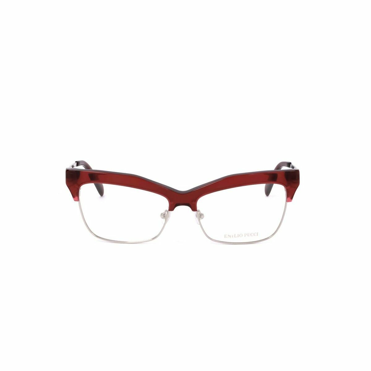 Glasögonbågar Emilio Pucci EP5081-55066 Ø 55 mm