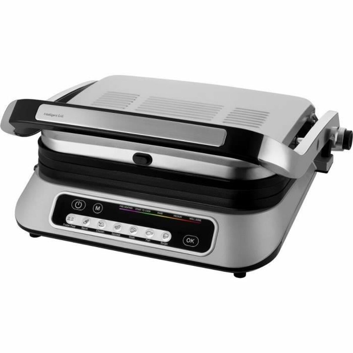 Grillplatta Sencor - 2