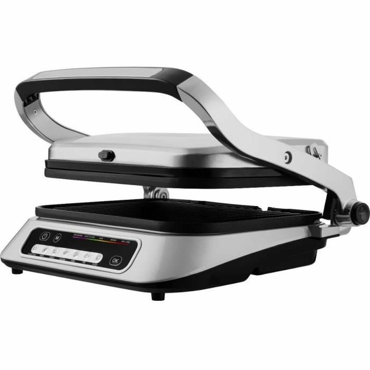 Grillplatta Sencor - 3