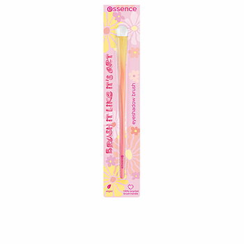Sminkborste Essence BRUSH IT LIKE IT'S ART