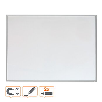Whiteboard Nobo 58,5 x 43 cm