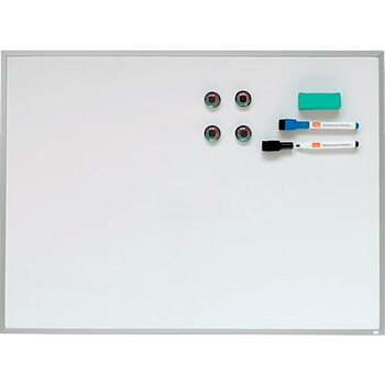 Whiteboard Nobo 58,5 x 43 cm