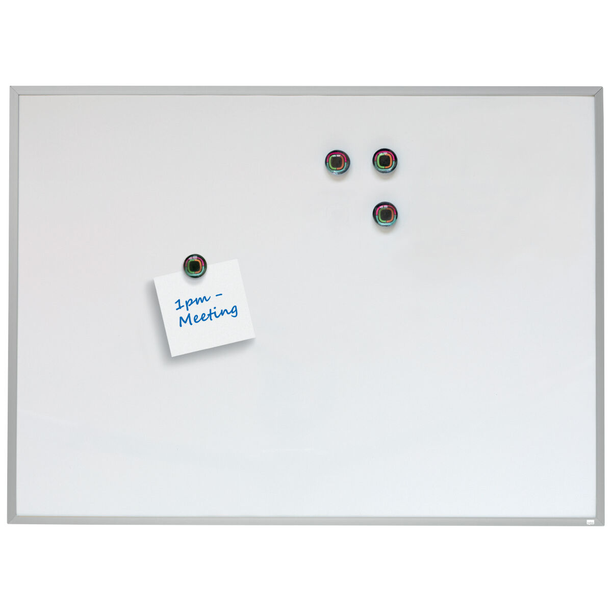 Whiteboard Nobo 58,5 x 43 cm - 3