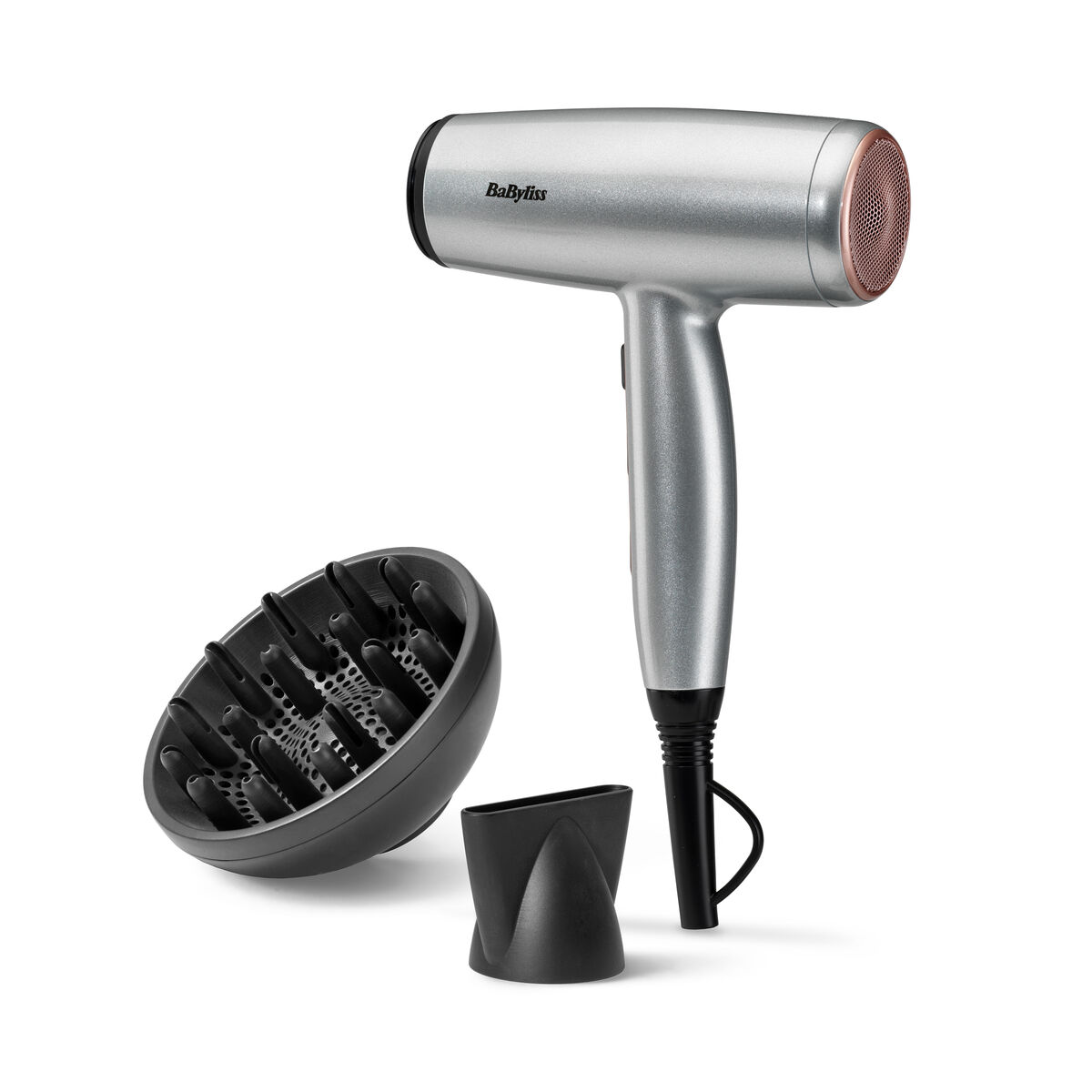 Hårtork Babyliss D580DE 2100 W - 3