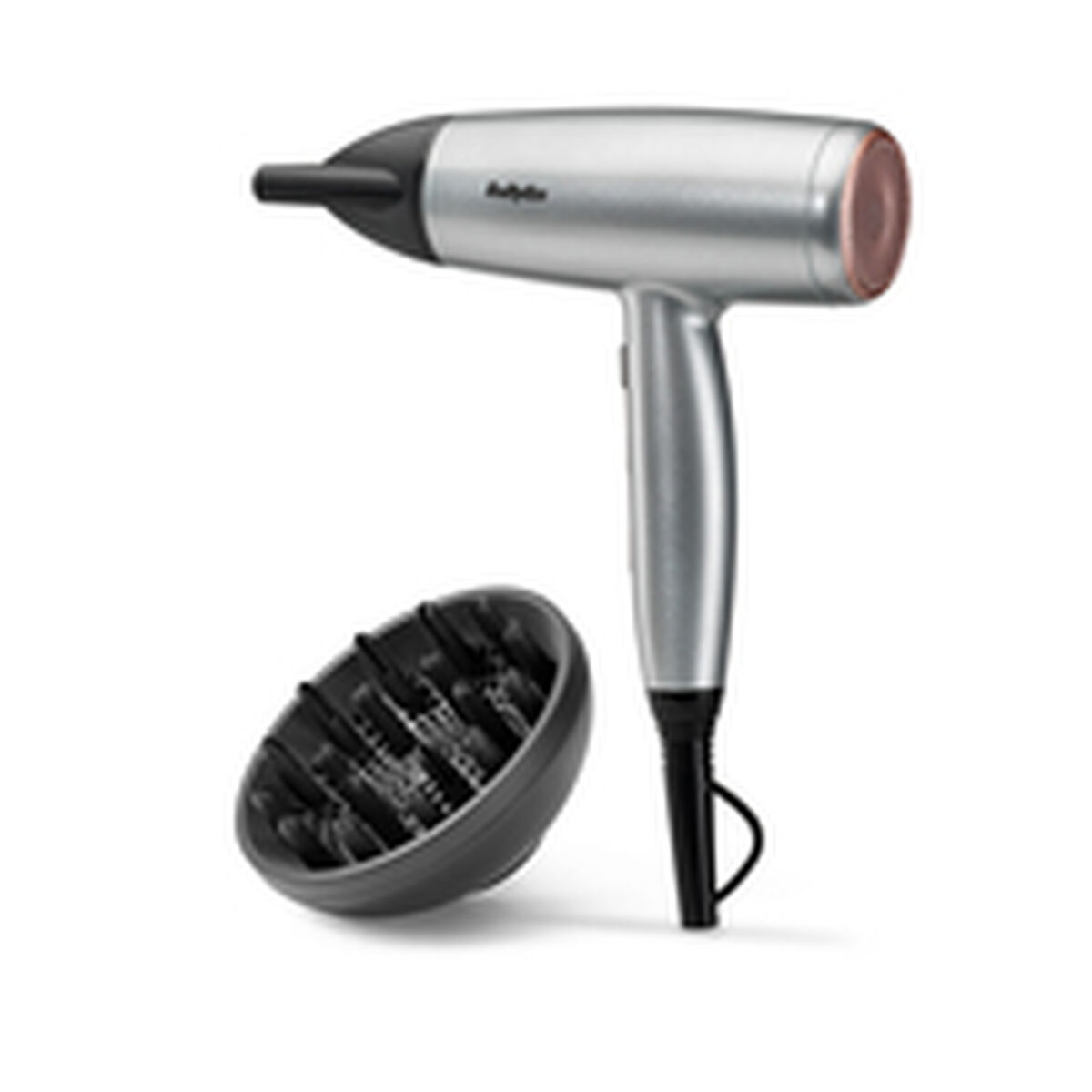 Hårtork Babyliss D580DE 2100 W - 2