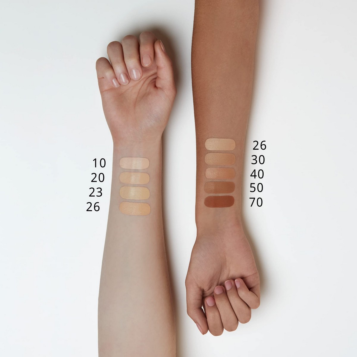 Concealer Essence Matt 70-dark Nº 70-Dark 5 ml - 2