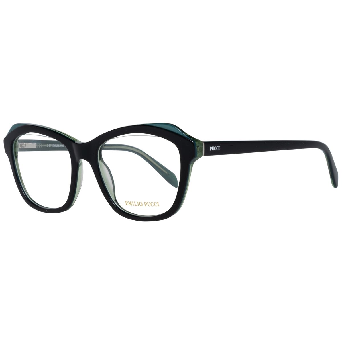 Glasögonbågar Emilio Pucci EP5078 5305A - 5