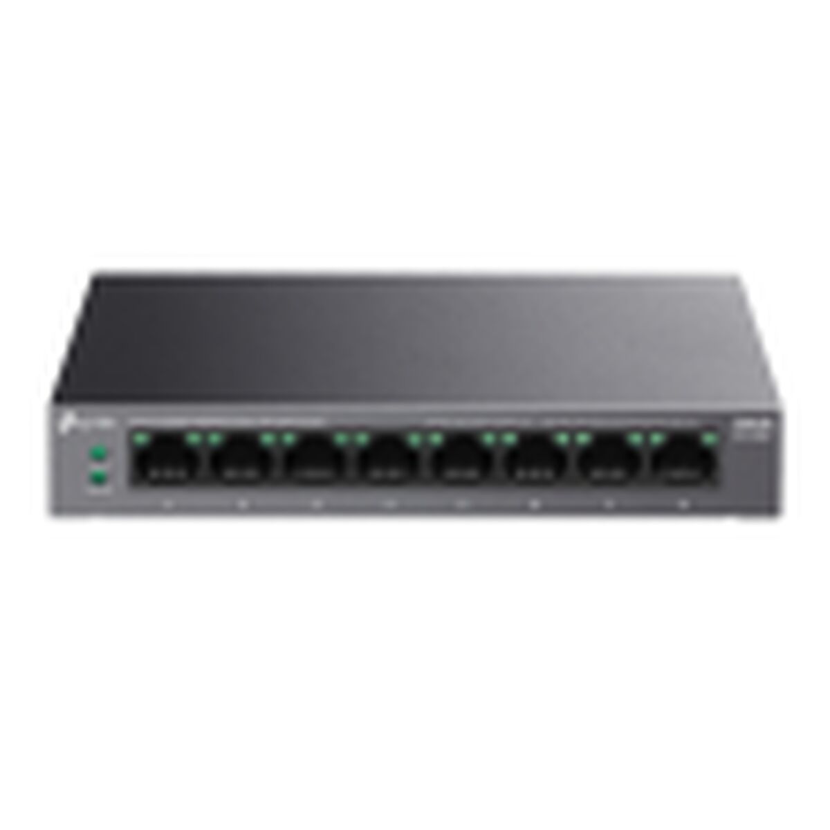 Switch TP-Link LS108GP - 2