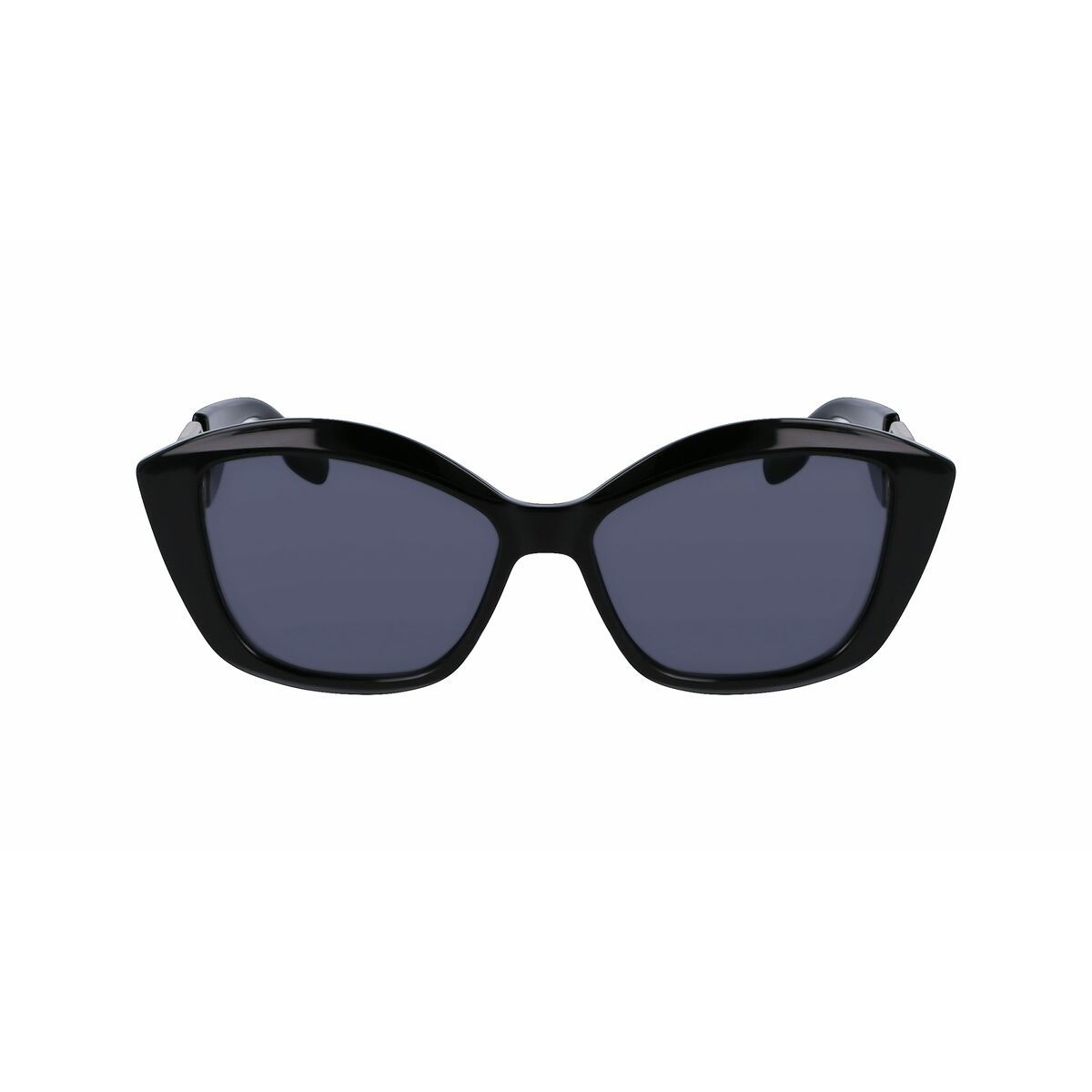 Damsolglasögon Karl Lagerfeld KL6102S-001 ø 56 mm - 2