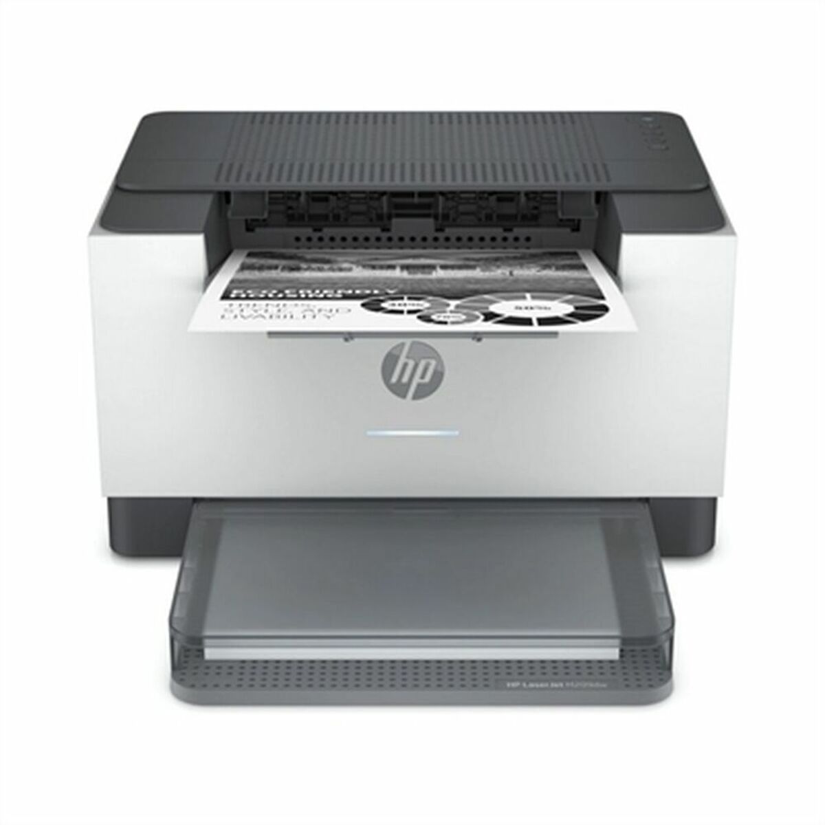 Laserskrivare HP M209dw
