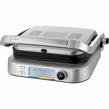 Elektriska Grillen Sencor